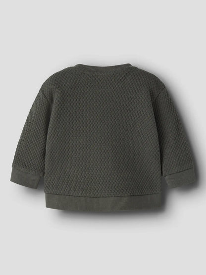 Lil' Atelier - Noello Sweater | Kambaba
