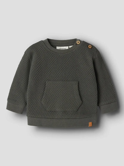 Lil' Atelier - Noello Sweater | Kambaba