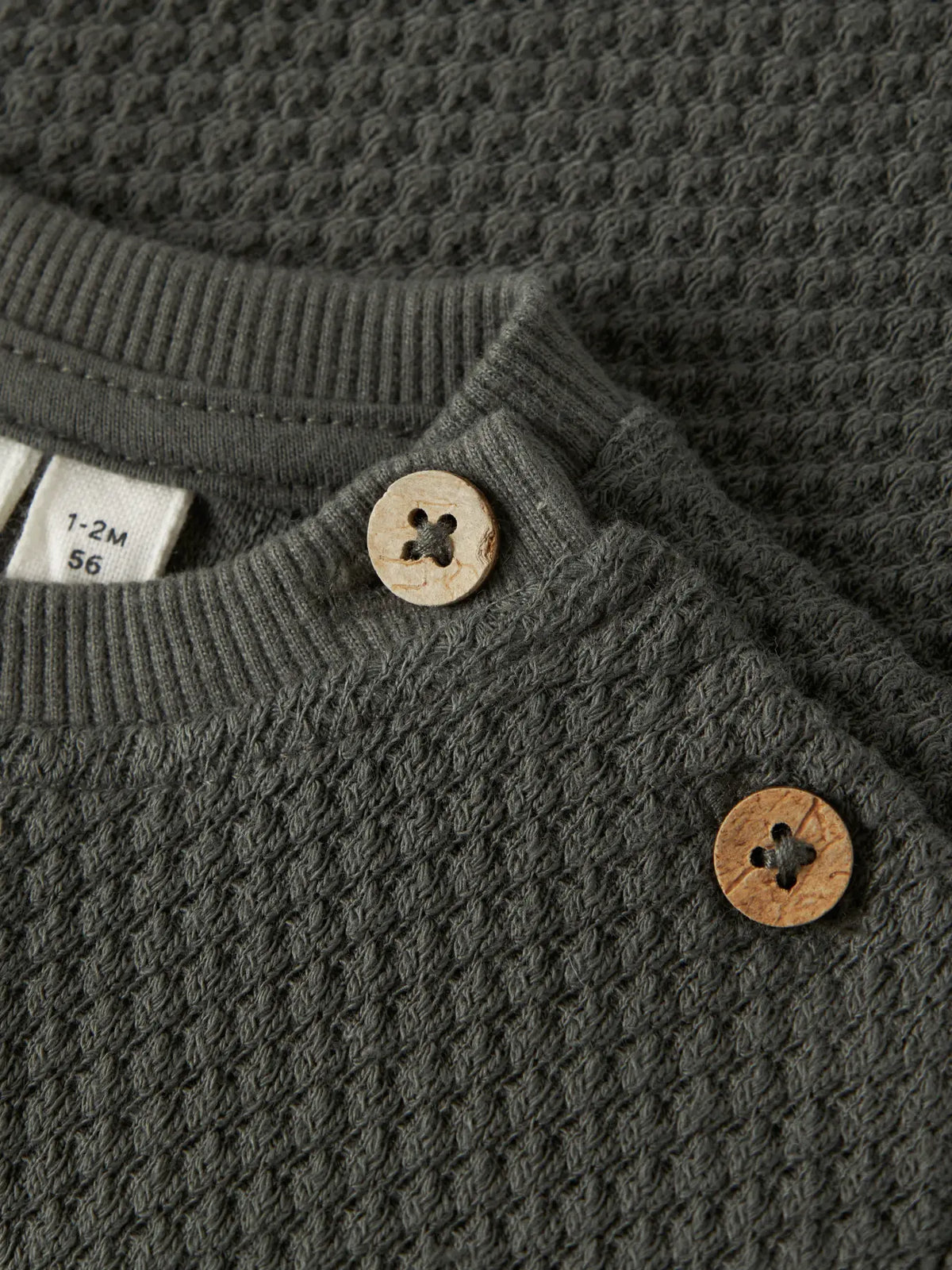 Lil' Atelier - Noello Sweater | Kambaba