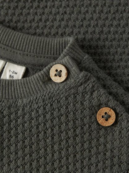 Lil' Atelier - Noello Sweater | Kambaba