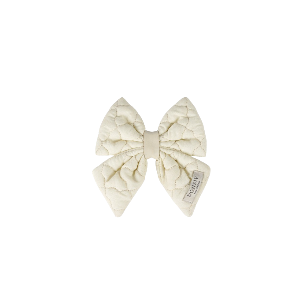 Donsje Amsterdam - Klasina Clip | Warm White