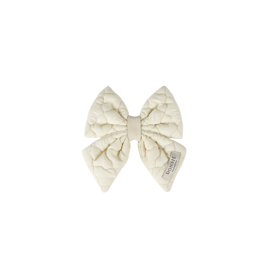 Donsje Amsterdam - Klasina Clip | Warm White