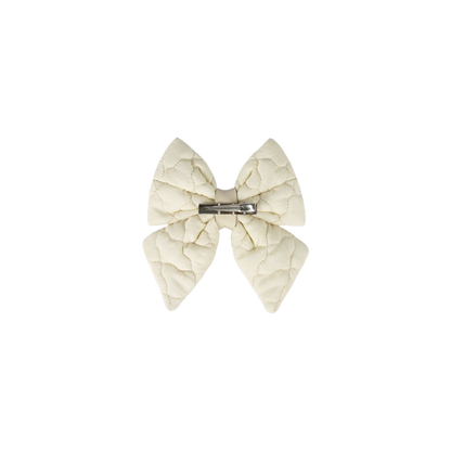 Donsje Amsterdam - Klasina Clip | Warm White