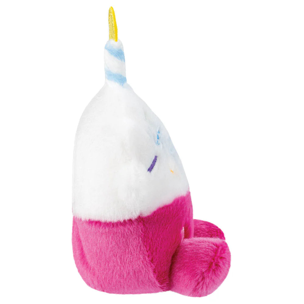 Palm Pals - Happy Birthday Cupcake 13 cm