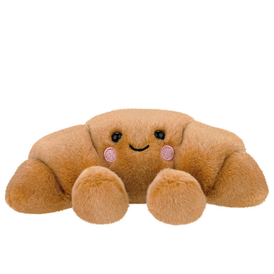 Palm Pals - Colette Croissant | Knuffel Croissant