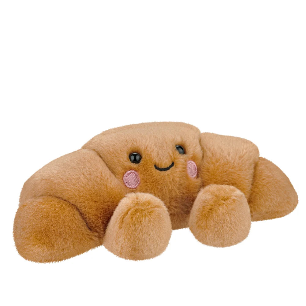 Palm Pals - Colette Croissant | Knuffel Croissant
