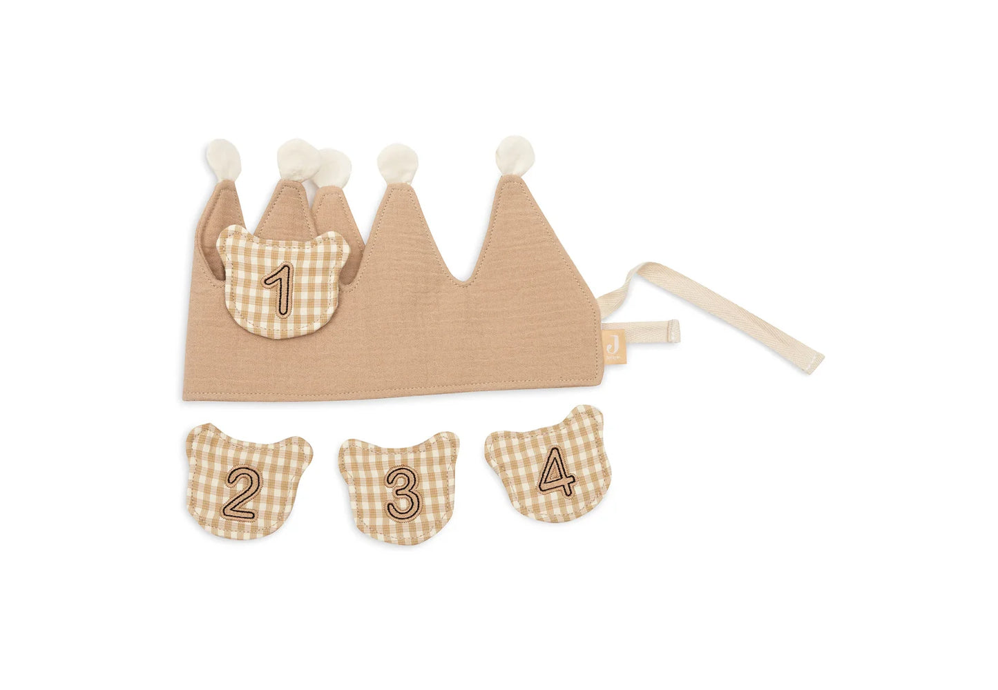 Jollein - Verjaardagskroon | Party Collection