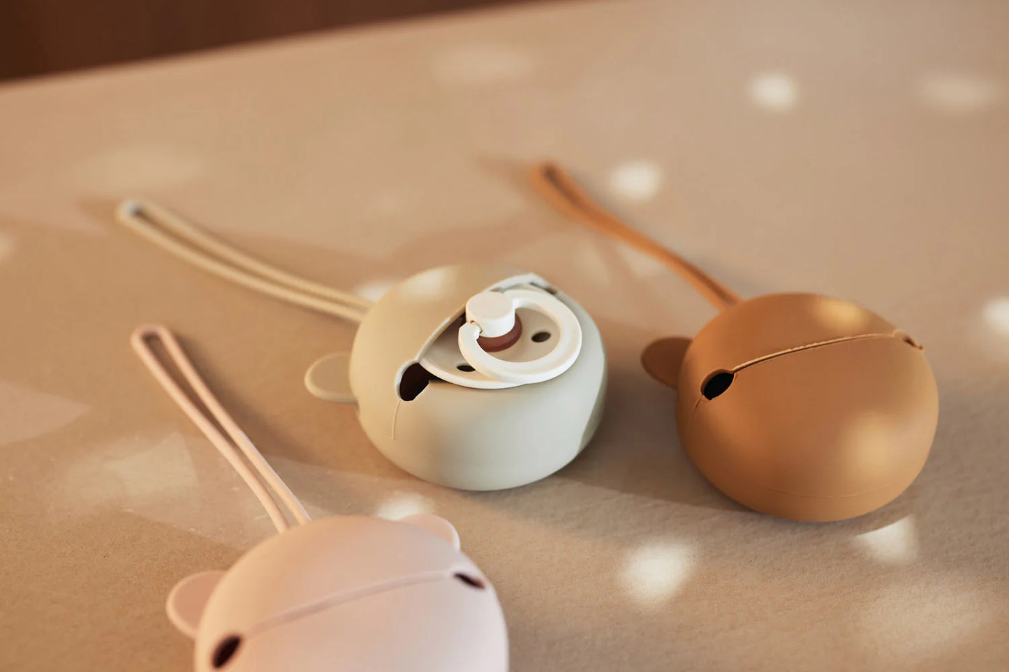 Jollein - Speendos Caramel