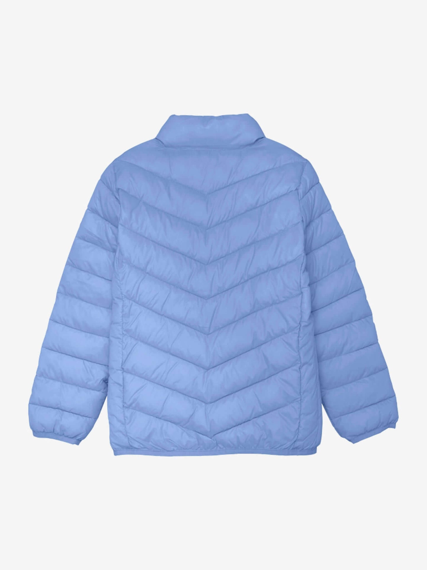 Color Kids Jacket quilted Hydrangea