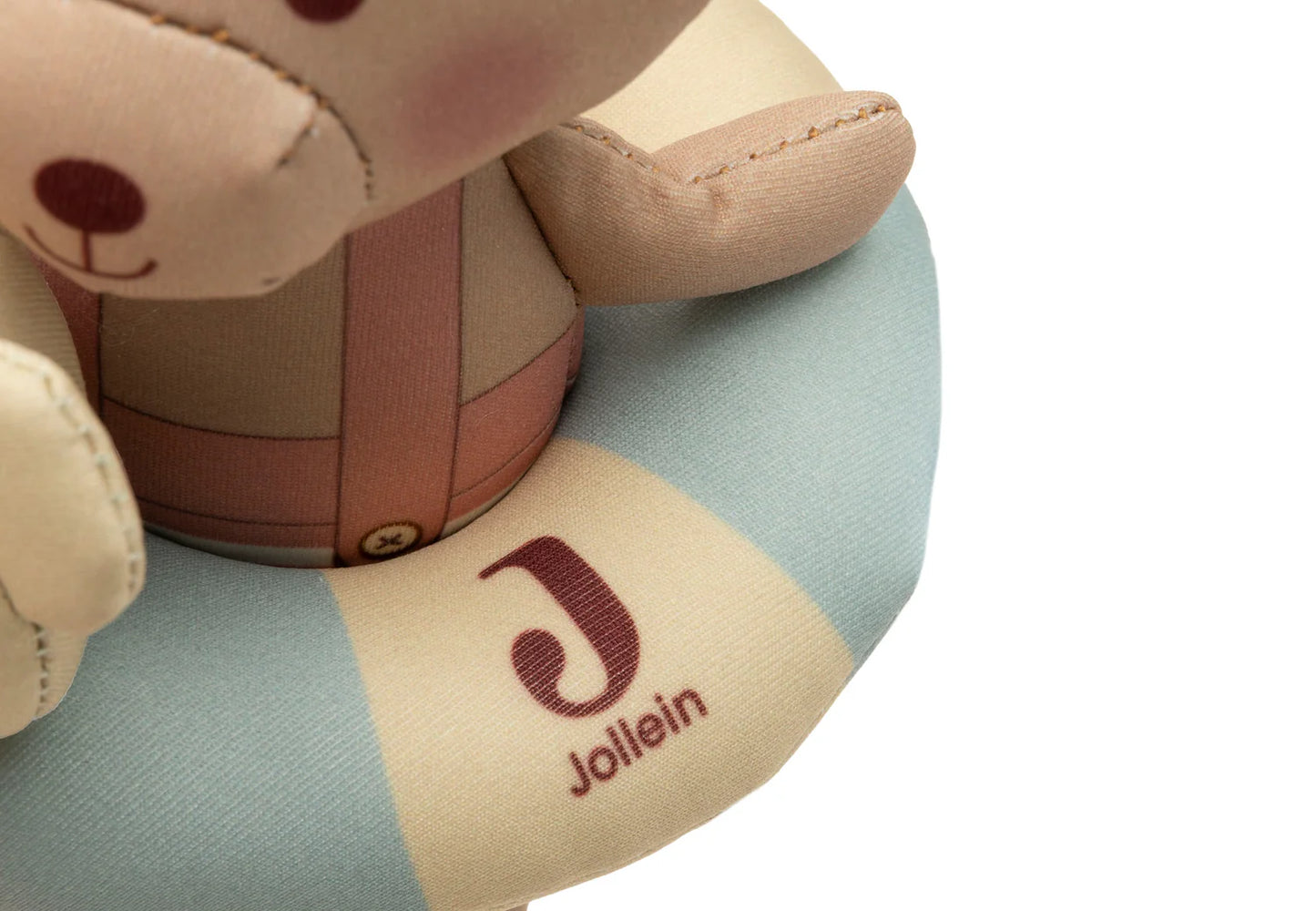 Jollein - Badpop Teddy Bear