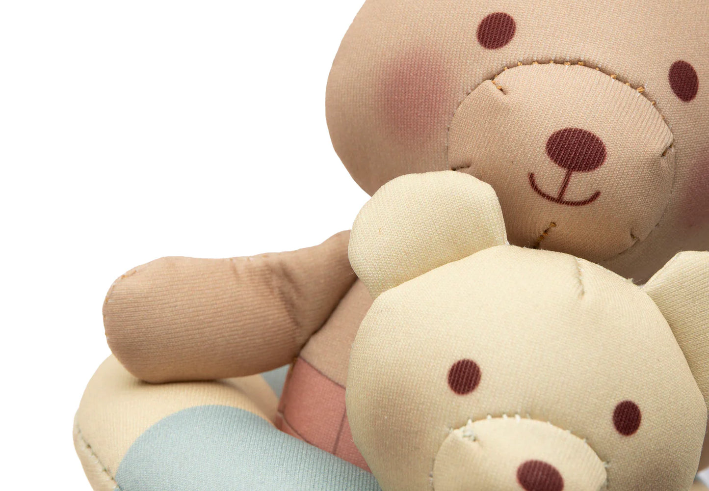 Jollein - Badpop Teddy Bear