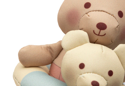 Jollein - Badpop Teddy Bear