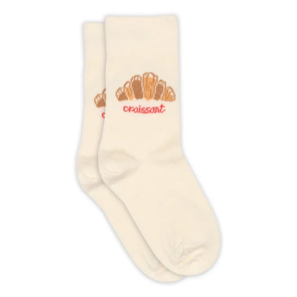 MP Denmark - Camille Socks Croissant Cream