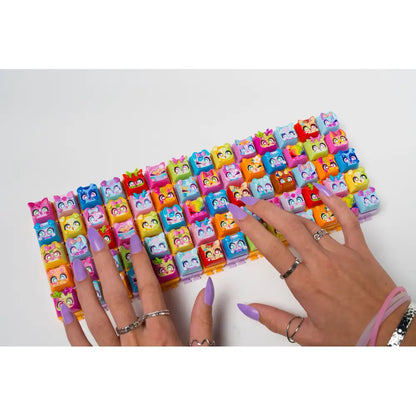 Clickeez - Clickeez Series 2 | 2-Pack