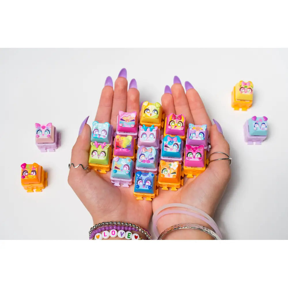 Clickeez - Clickeez Series 2 | 2-Pack