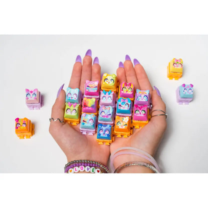 Clickeez - Clickeez Series 2 | 2-Pack