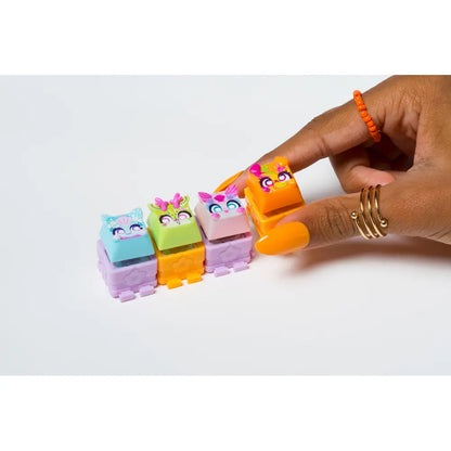 Clickeez - Clickeez Series 2 | 2-Pack