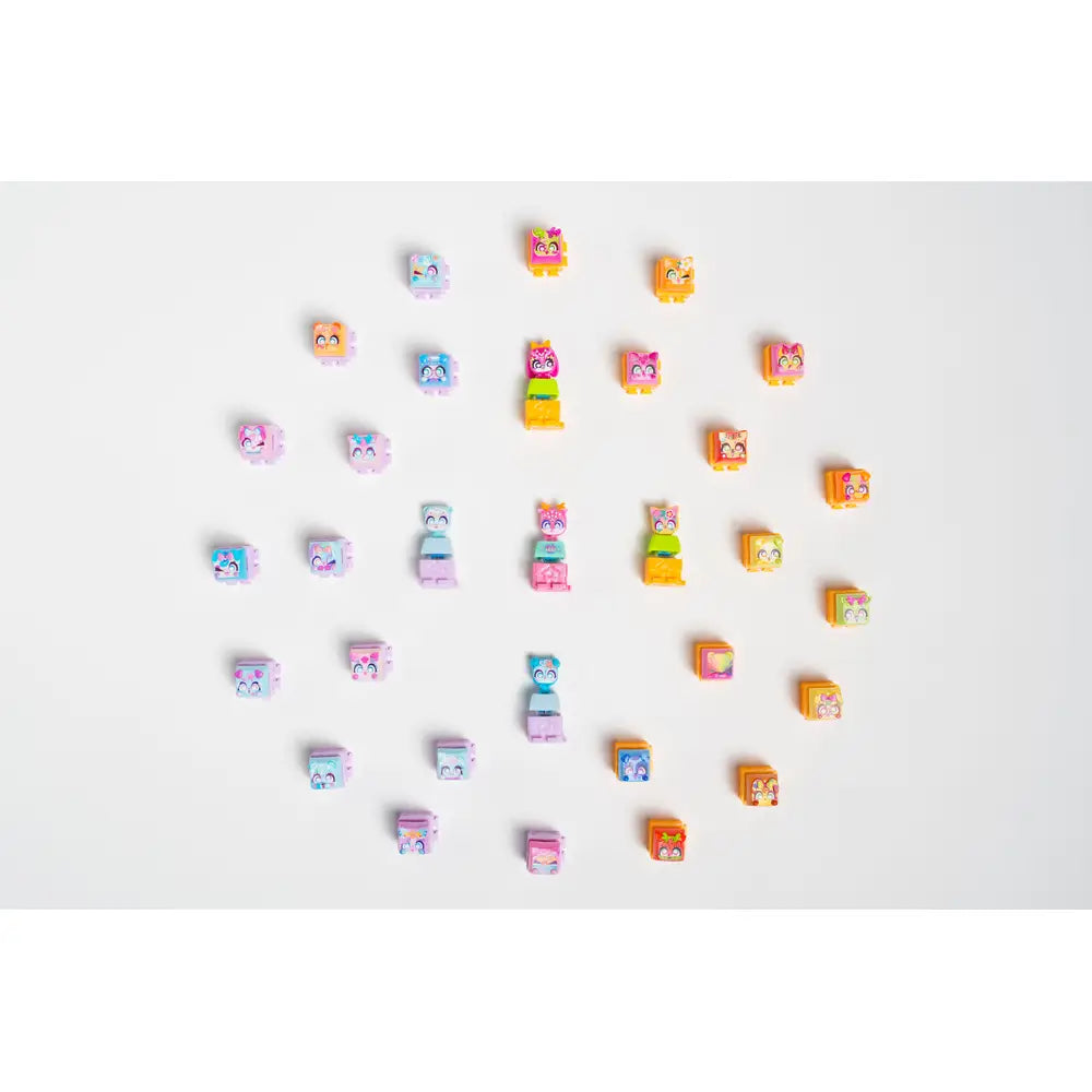 Clickeez - Clickeez Series 2 | 2-Pack