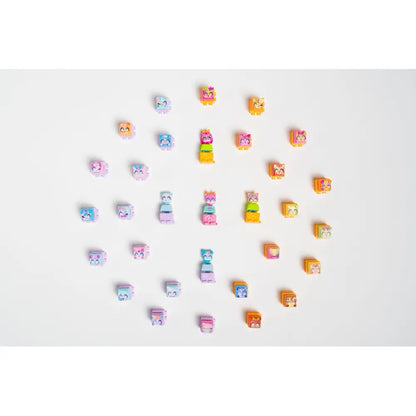 Clickeez - Clickeez Series 2 | 2-Pack