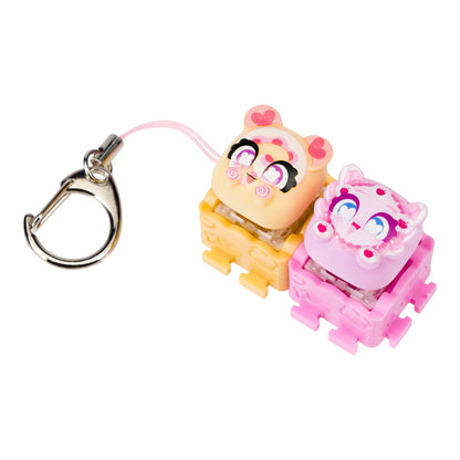 Clickeez - Clickeez Series 3 Bubble Pops | Twin Pack