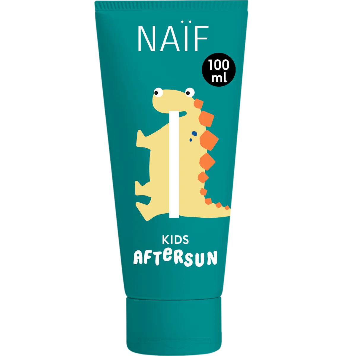Naïf - Kids Aftersun 100ml