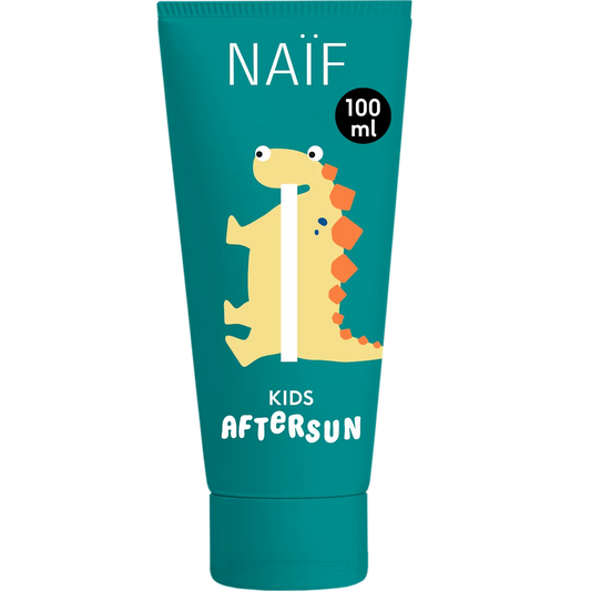 Naïf - Kids Aftersun 100ml