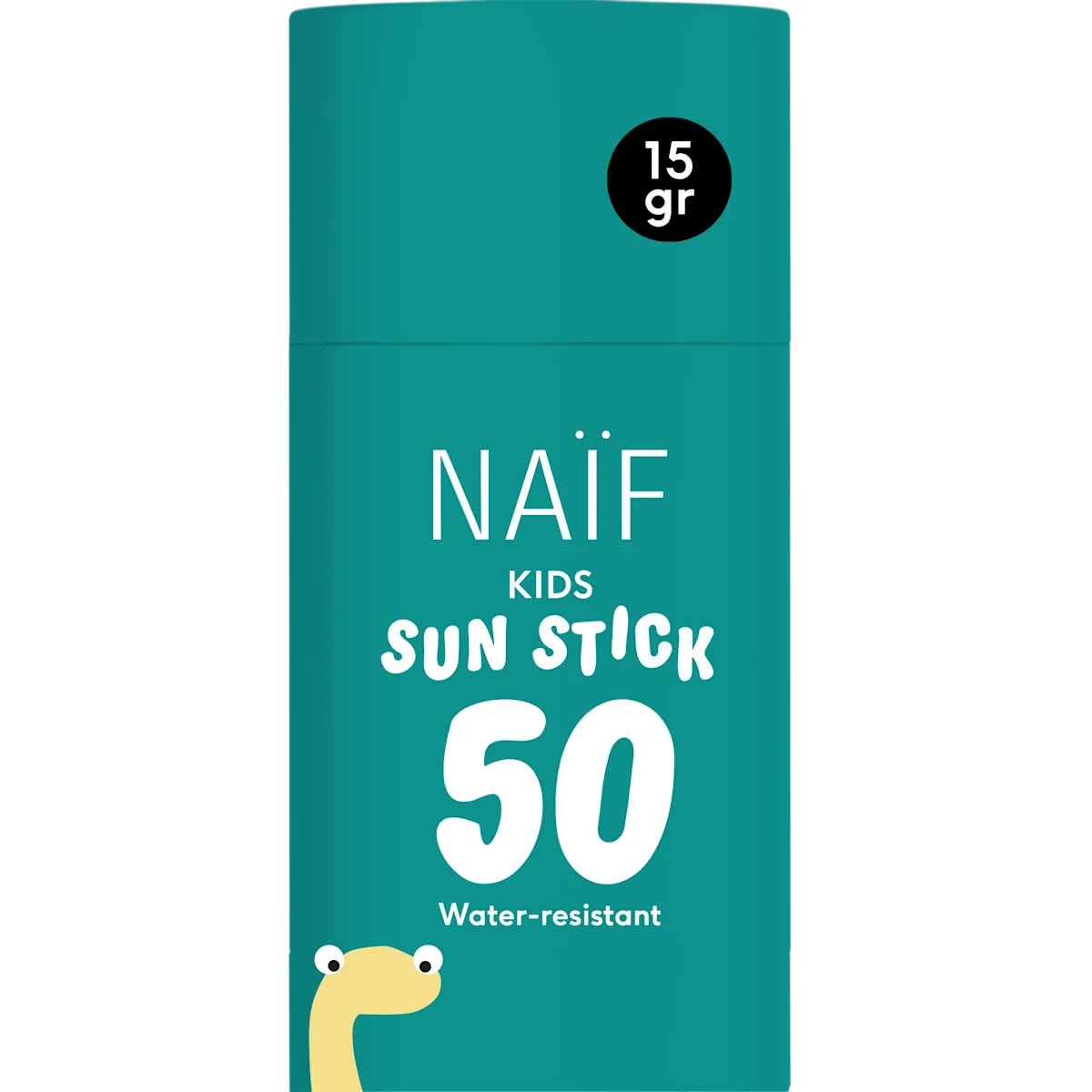Naïf - Kids Zonnebrandstick – SPF 50
