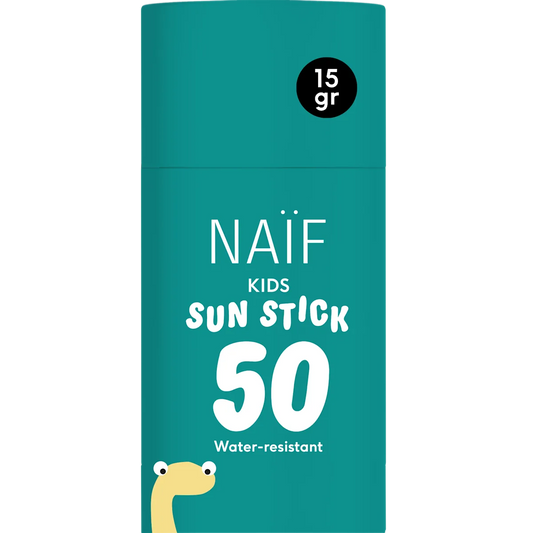 Naïf - Kids Zonnebrandstick – SPF 50