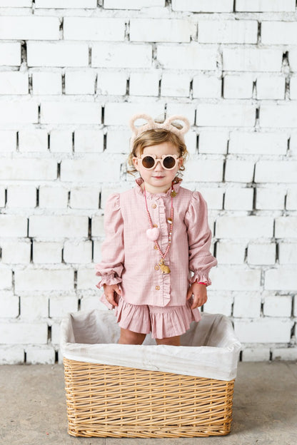 Feestbeest - Bedel feestbeest Konijntje