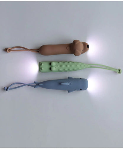 Rabbit & Friends - Zaklamp Buddy Hond