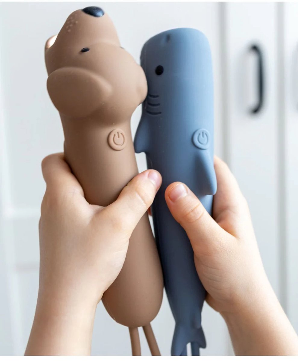 Rabbit & Friends - Zaklamp Buddy Hond