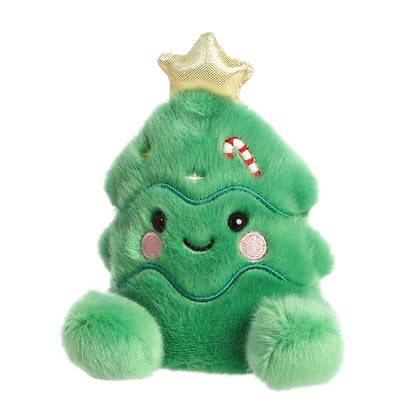 Palm Pals - Kerstboom 13 cm