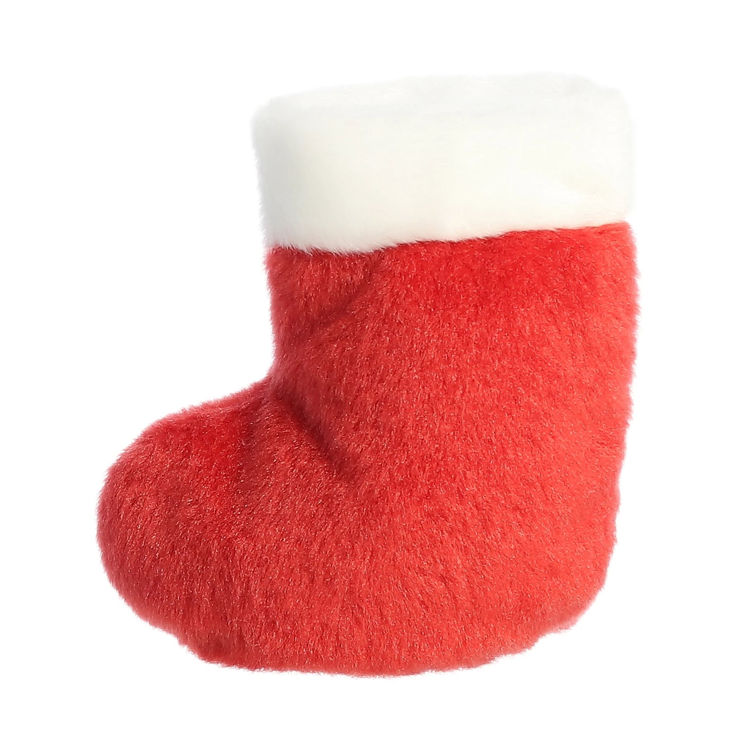 Palm Pals - Holly Stocking 13 cm