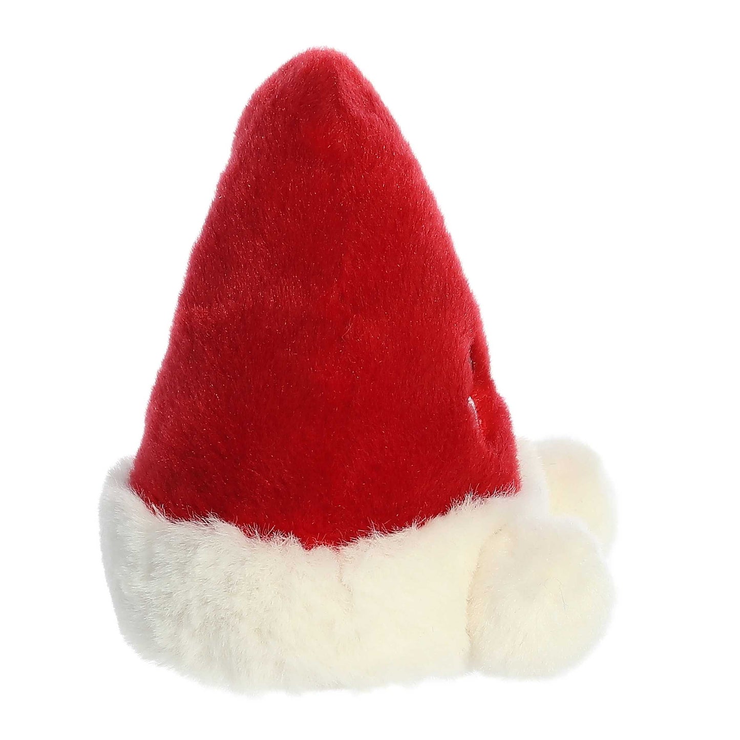 Palm Pals - Kerst Santa Hat 13 cm