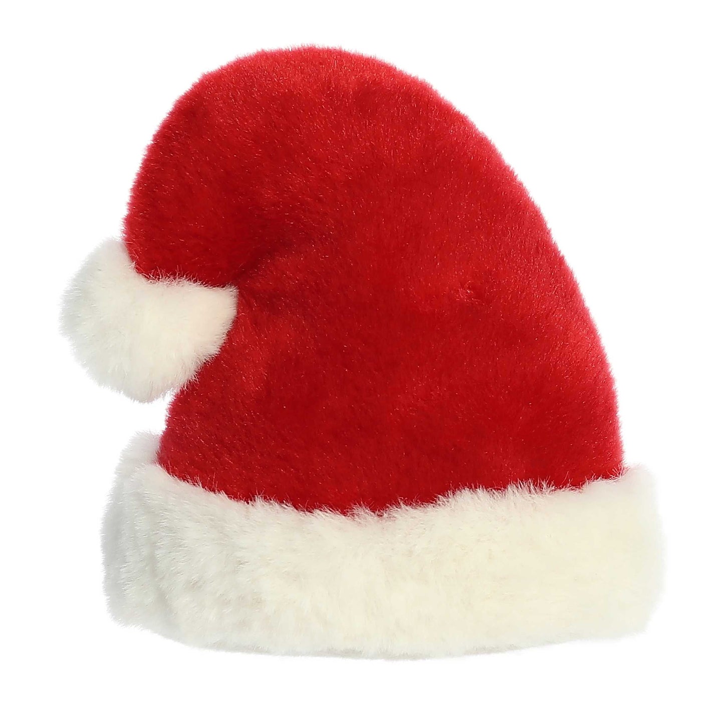 Palm Pals - Kerst Santa Hat 13 cm
