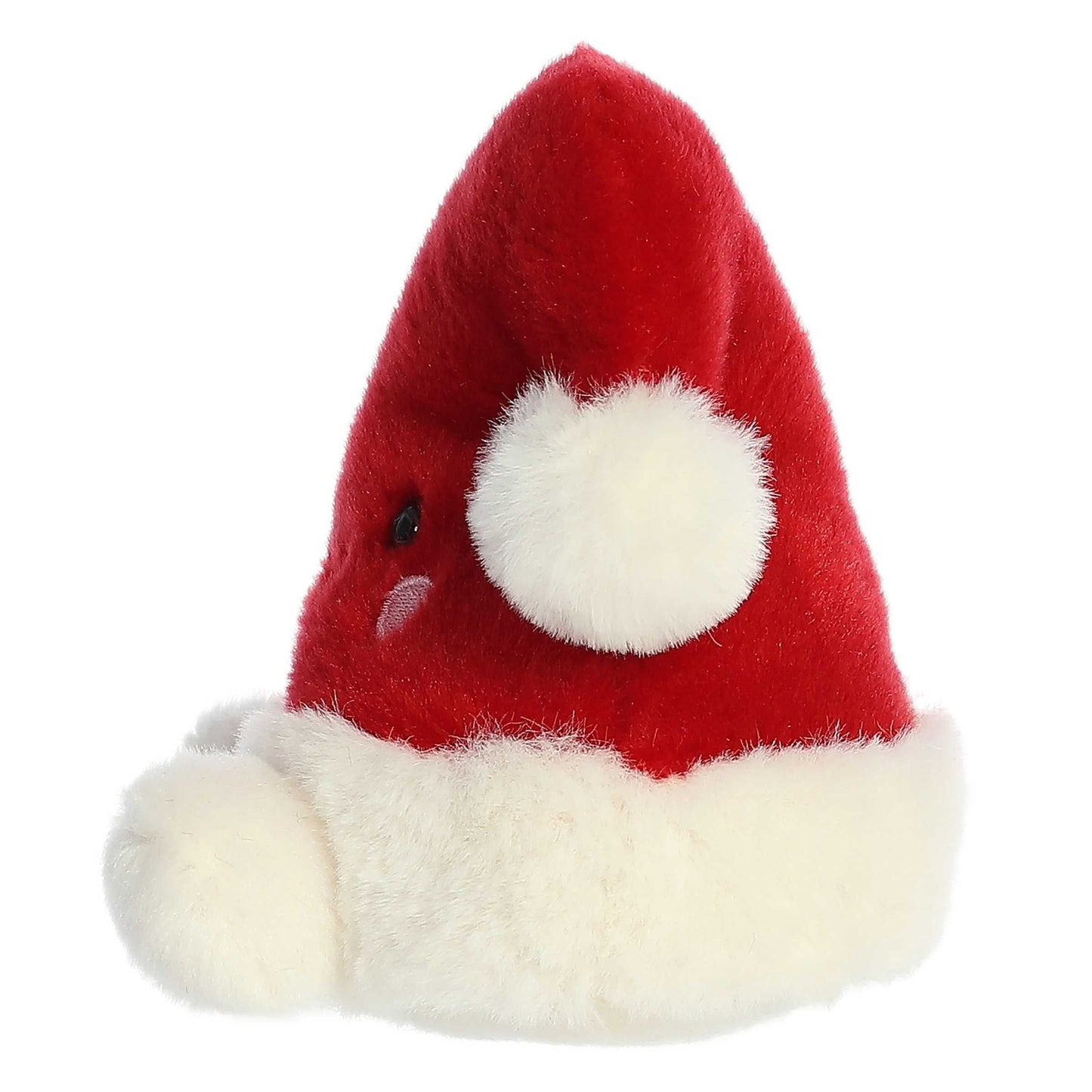 Palm Pals - Kerst Santa Hat 13 cm