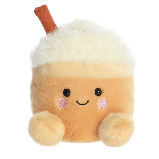 Palm Pals - Speckle Pumpkin Spice Latte 13 cm