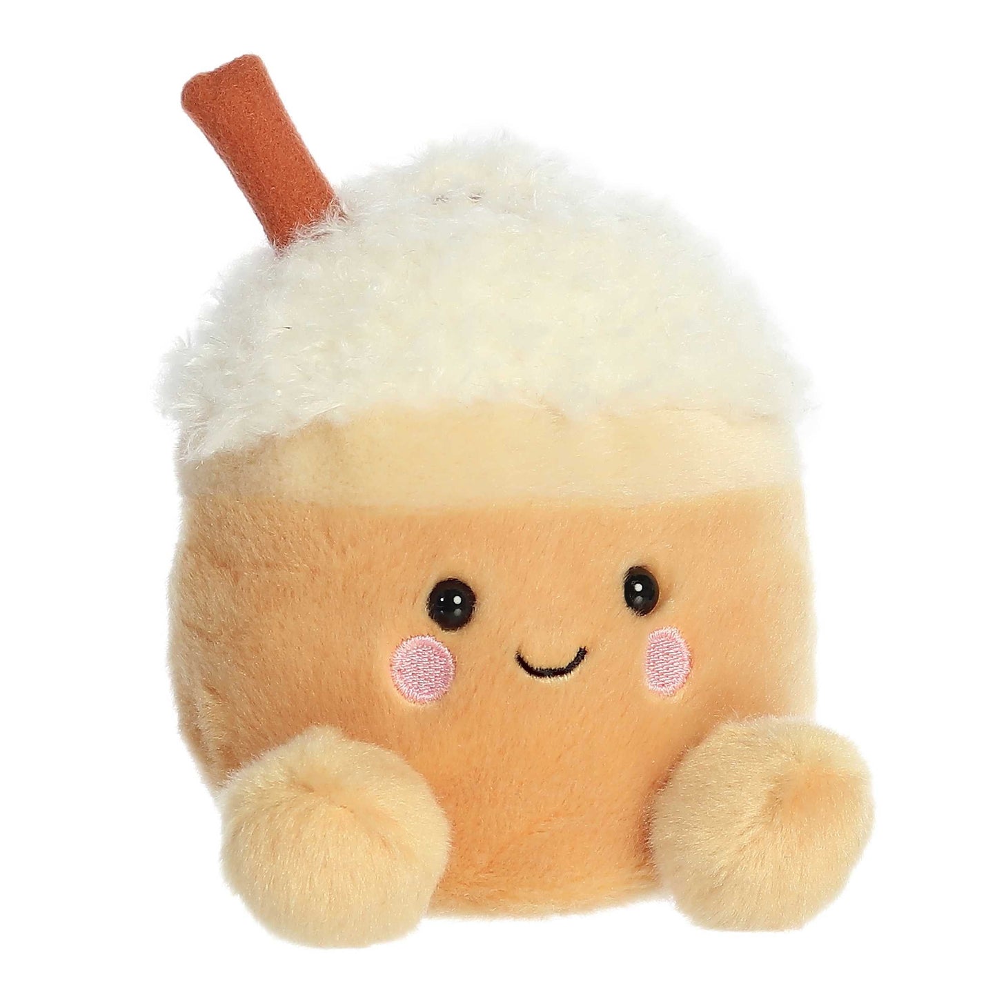 Palm Pals - Speckle Pumpkin Spice Latte 13 cm