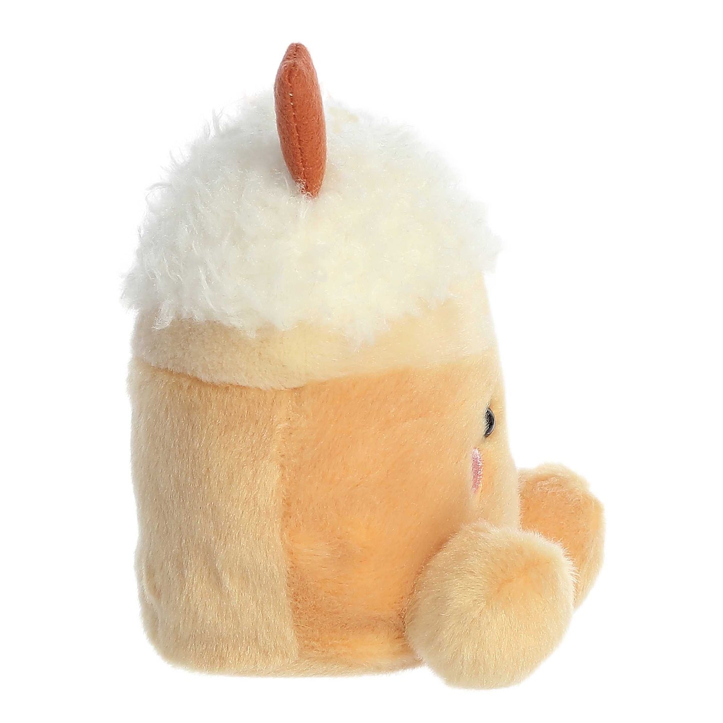 Palm Pals - Speckle Pumpkin Spice Latte 13 cm