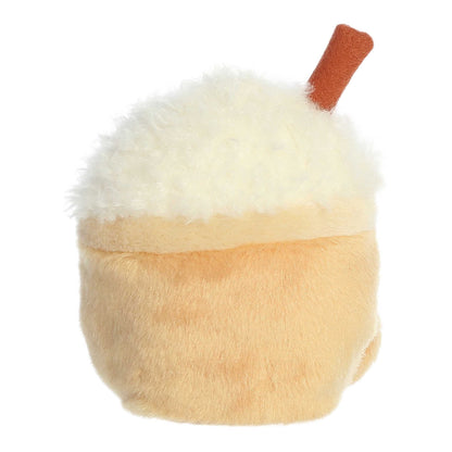 Palm Pals - Speckle Pumpkin Spice Latte 13 cm