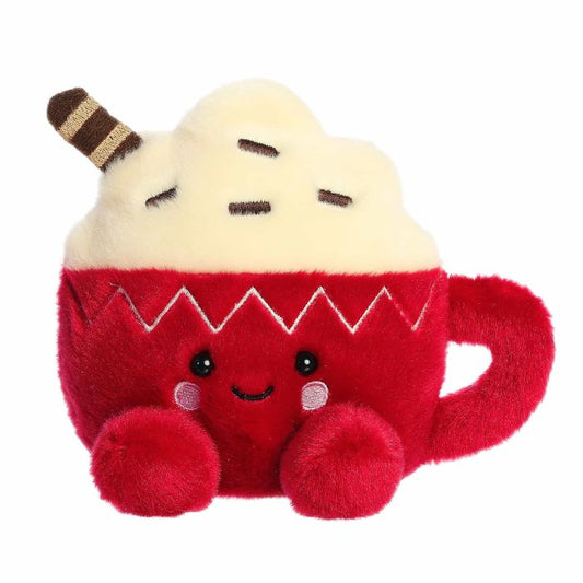 Palm Pals - Cassia Hot Cocoa 13 cm