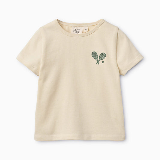 Flöss - Anton SS Blouse