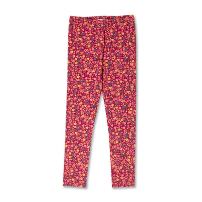 Petit Blush - Lola Legging Winter Flower