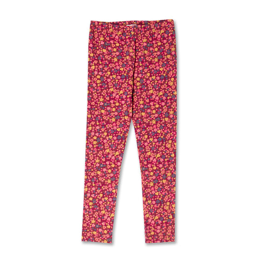 Petit Blush - Lola Legging Winter Flower