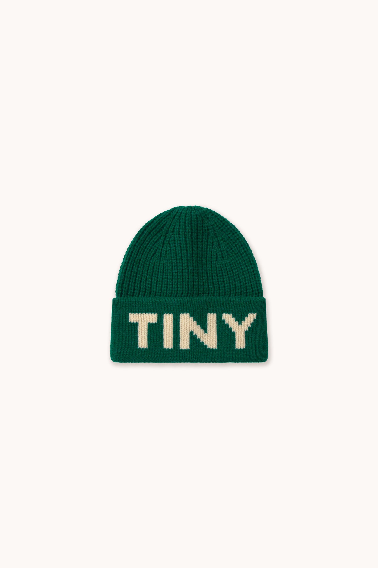 Tinycottons - Tiny Beanie | Dark Green
