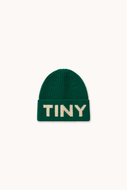 Tinycottons - Tiny Beanie | Dark Green