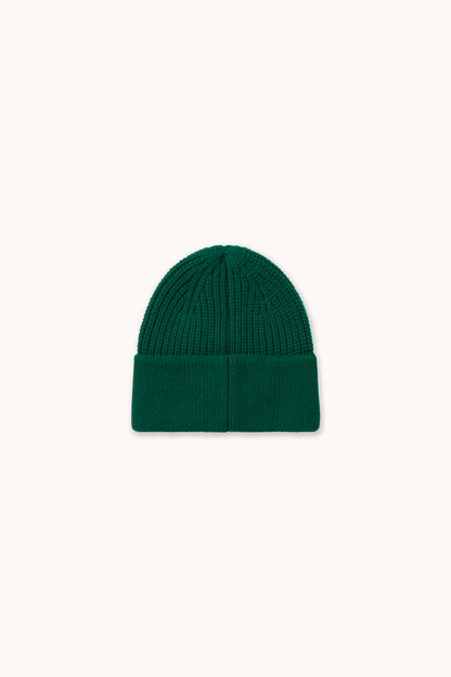 Tinycottons - Tiny Beanie | Dark Green