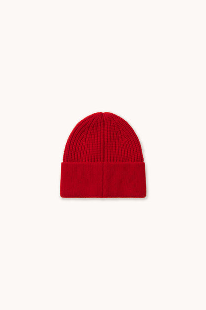 Tinycottons - Tiny Beanie | Red