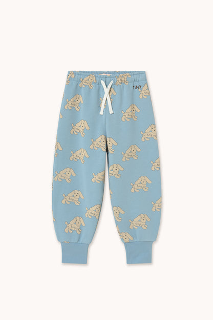 Tinycottons - Dogs Sweatpant Jogger | Denimblue