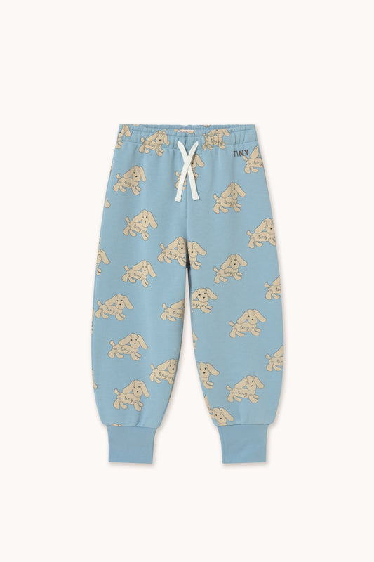 Tinycottons - Dogs Sweatpant Jogger | Denimblue